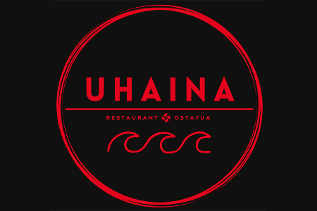 Uhaina a fait produire sa publicité sur lieu de vente chez declina pro